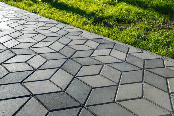 Best Commercial Driveway Pavers  in Center Point, TX
